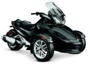 2014 Can-Am Spyder ST for sale 201149383